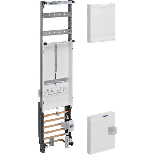 Hager Komplettfeld 1050mm,1-feld, TSG ZH33Q5N